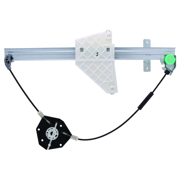 Wai Global WINDOW REGULATOR ONLY, WPR0154RB WPR0154RB - main